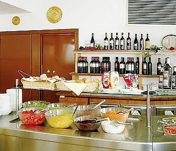Hotel Nelson Lido di Jesolo Italy