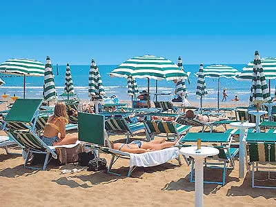 Hotel Nelson Lido di Jesolo