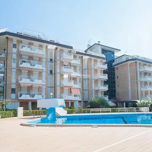 Apartment Santa Fe Immobiliare Pacella
