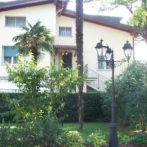 La Dependance By Casa Bianca Hotel
