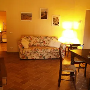 Bauernhof La Roverella