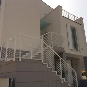 Apartment Giulia - Walterigato Solo Per Famiglie