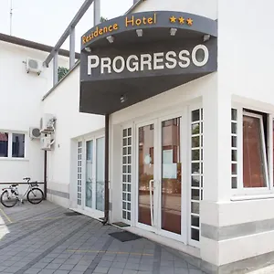 Hotel&residence Progresso Aparthotel