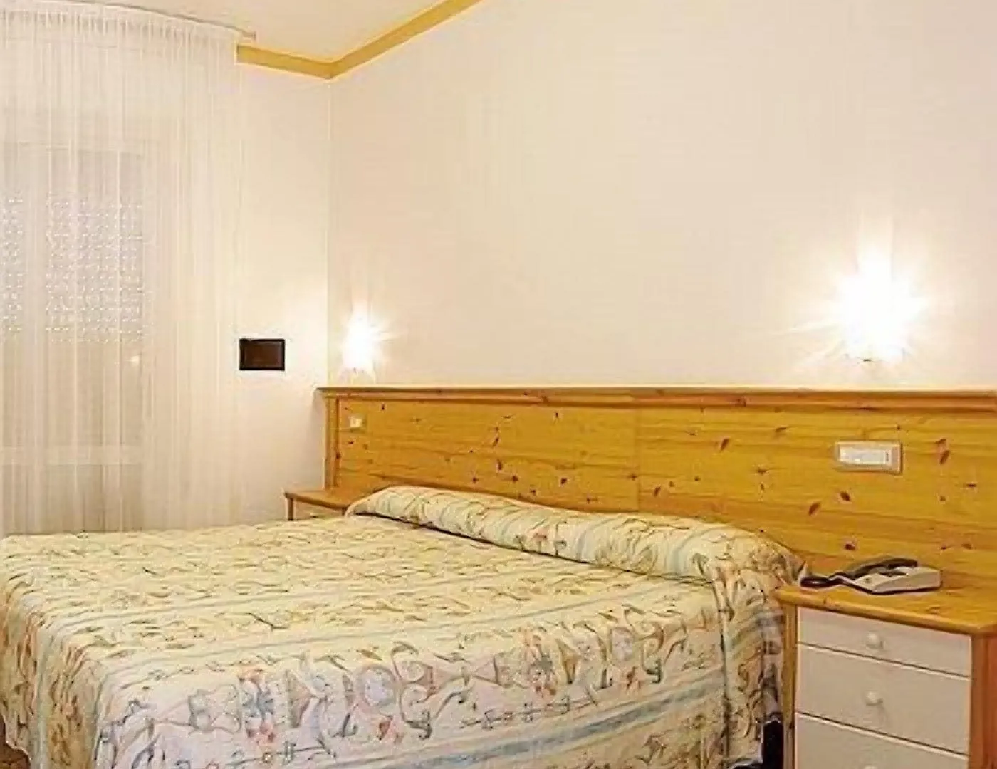 Hotel Nelson Lido di Jesolo