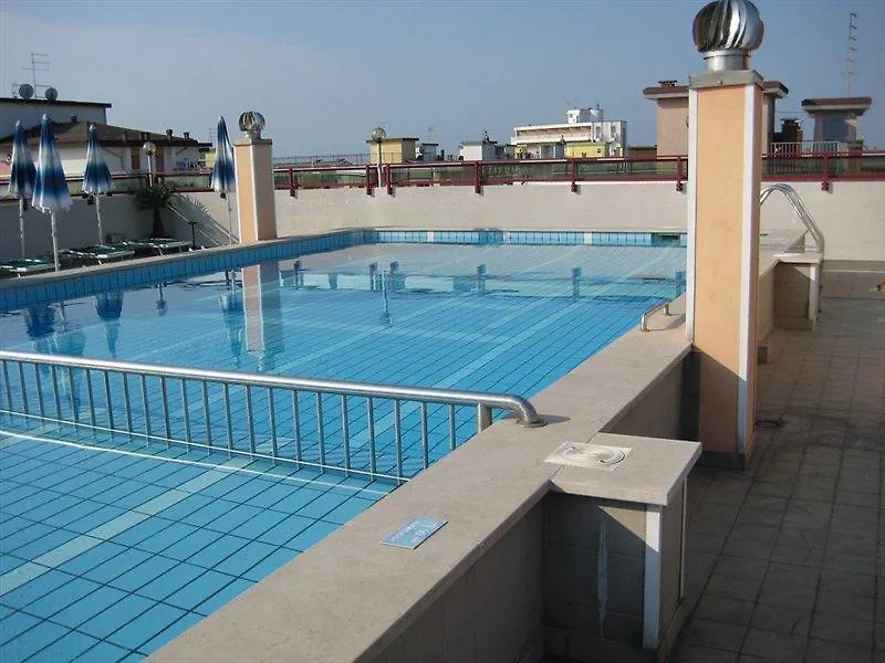 Hotel Nelson Lido di Jesolo