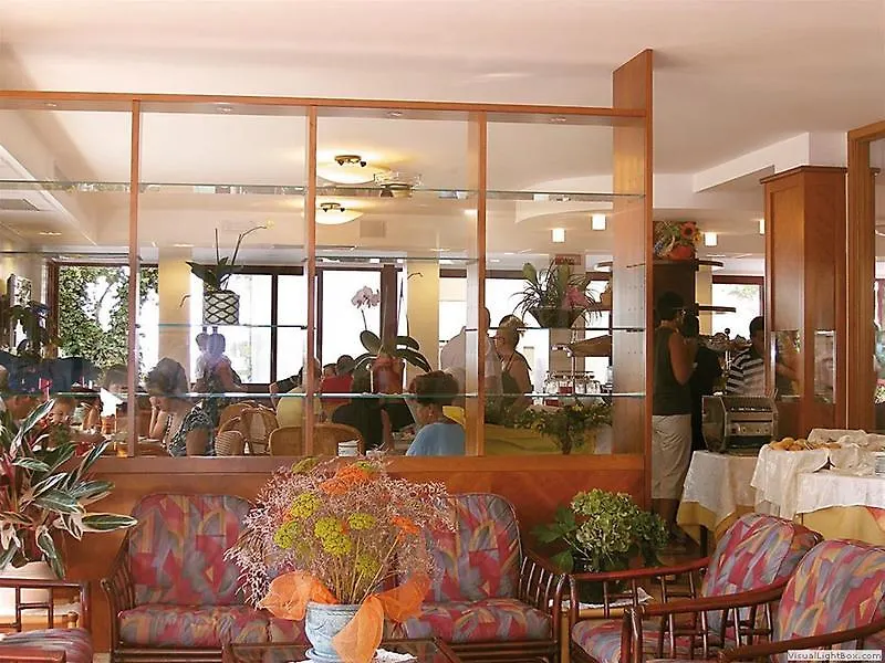 Hotel Nelson Lido di Jesolo