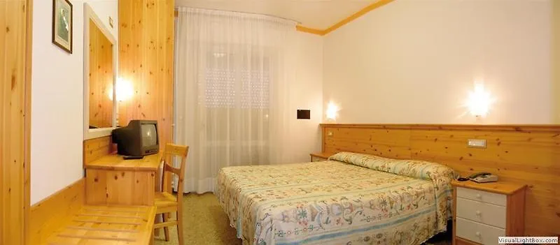 Hotel Nelson Lido di Jesolo