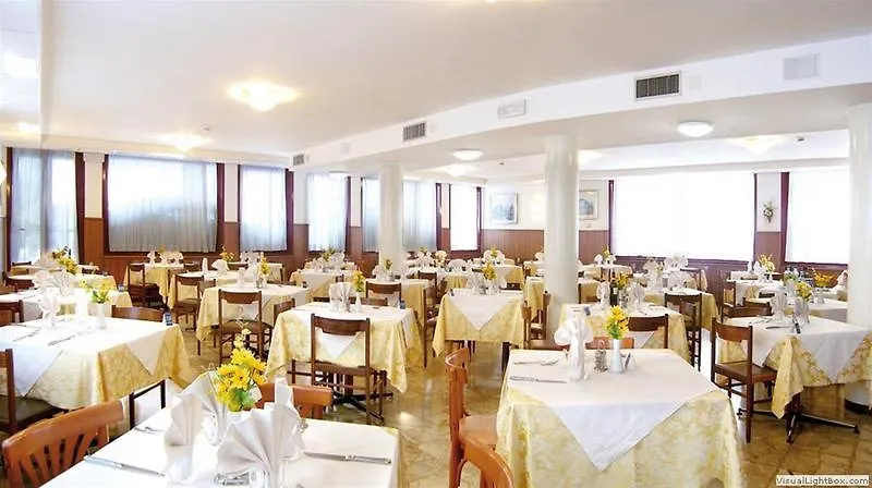 Hotel Nelson Lido di Jesolo