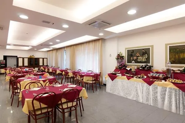 Hotel Nelson Lido di Jesolo