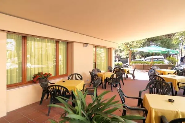 Hotel Nelson Lido di Jesolo