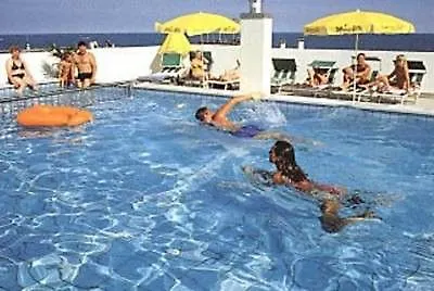 Hotel Nelson Lido di Jesolo 3*,  Itálie