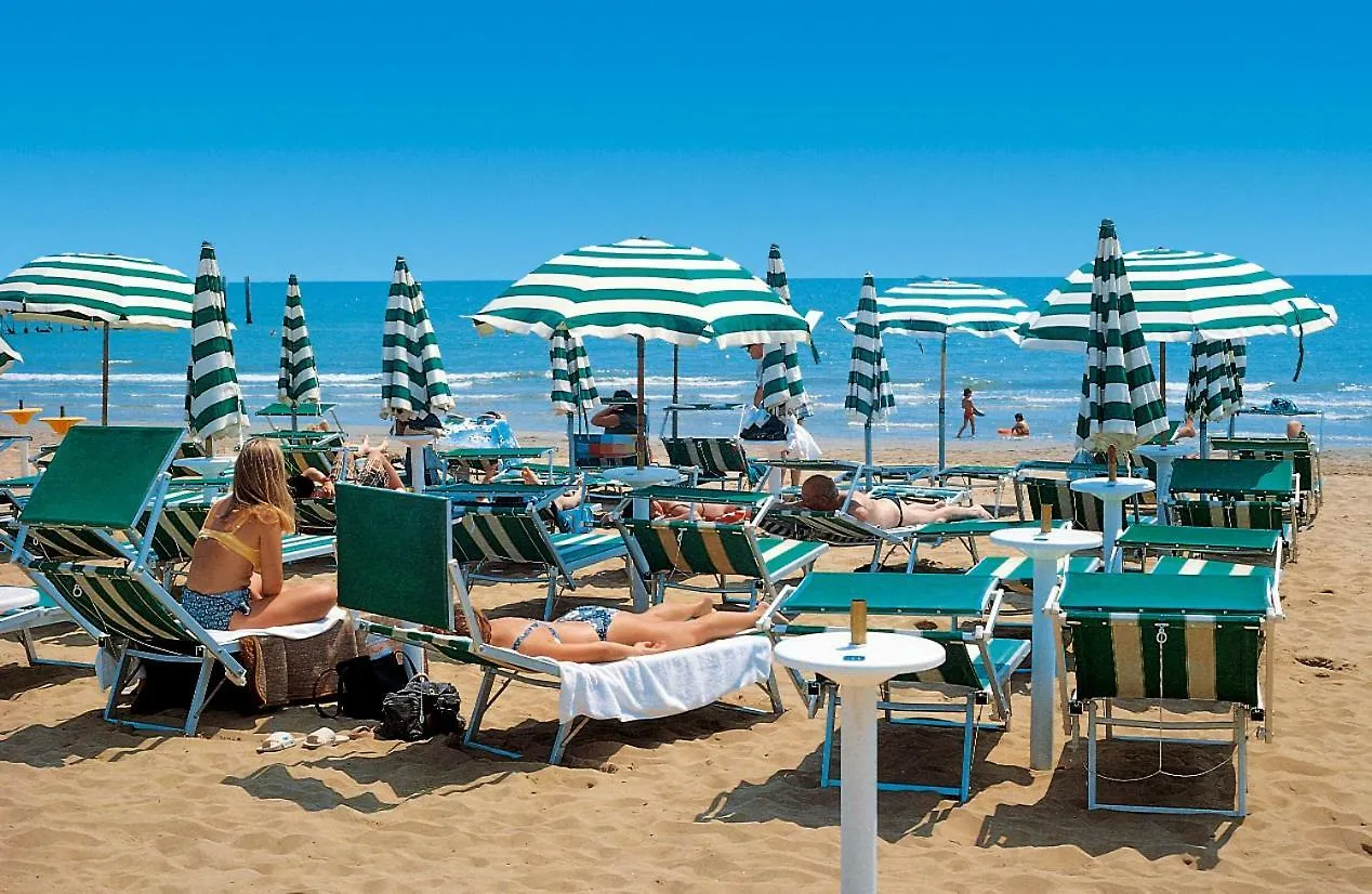 Hotel Nelson Lido di Jesolo