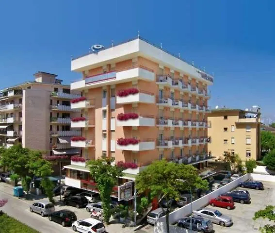 Hotel Nelson Lido di Jesolo