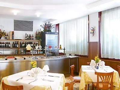 Hotel Nelson Lido di Jesolo