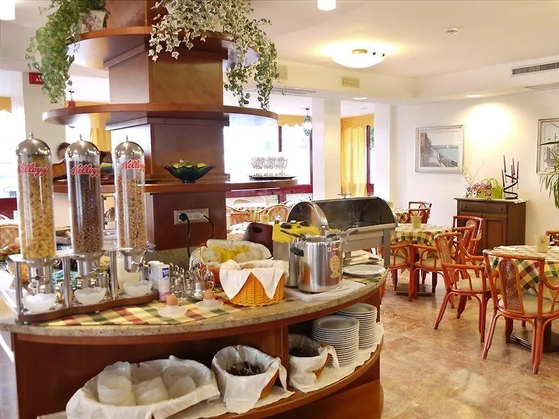 Hotel Nelson Lido di Jesolo